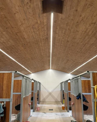Elektriker av Eltjänst Syd AB – projekt 4